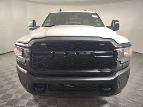 2023 RAM 2500 Tradesman