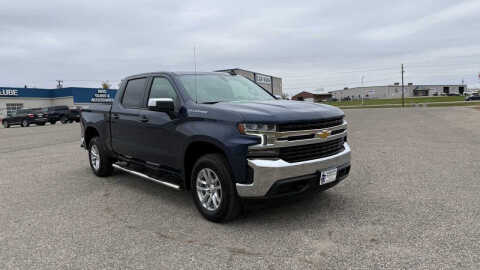 2022 Chevrolet Silverado 1500 Limited
