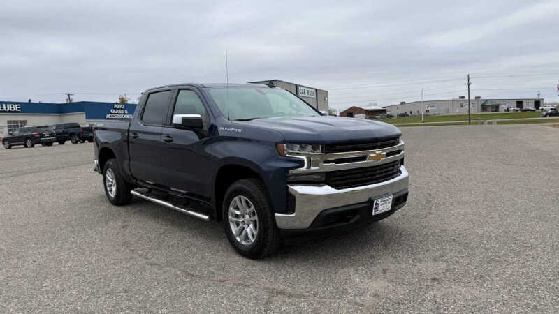 2022 Chevrolet Silverado 1500 Limited