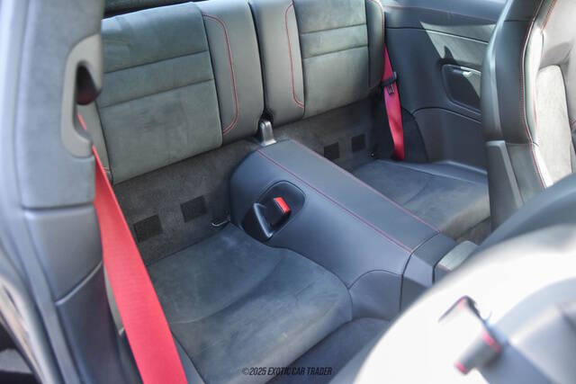 2024 Porsche 911 Carrera GTS