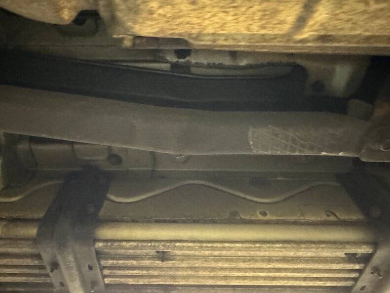 1997 Ford Explorer