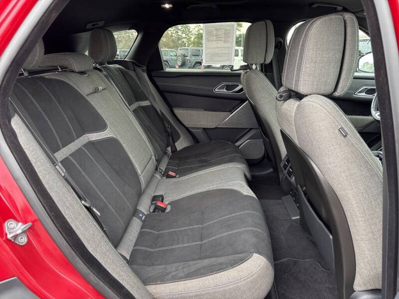 2019 Land Rover Range Rover Velar P380 R-Dynamic HSE