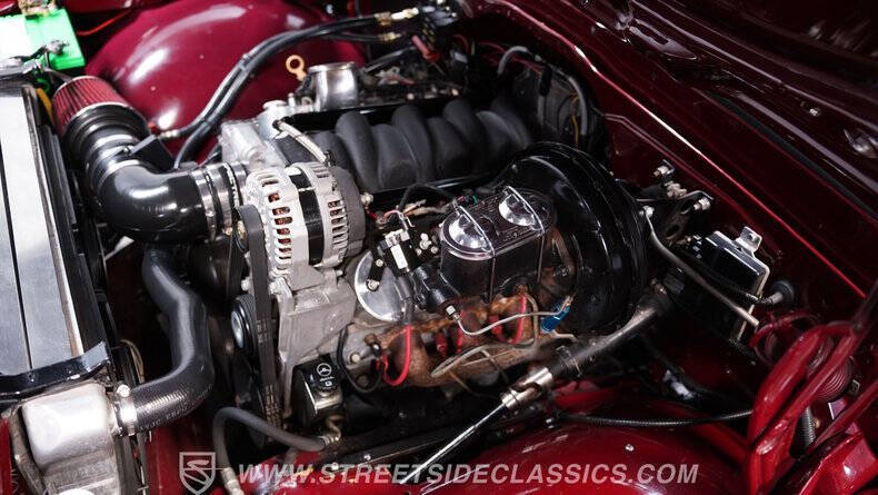 1972 Chevrolet C10