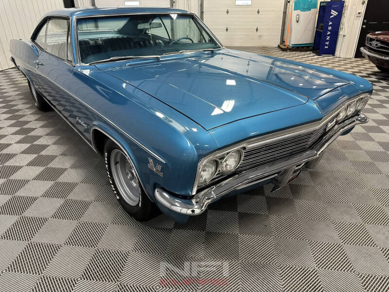 1966 Chevrolet Impala