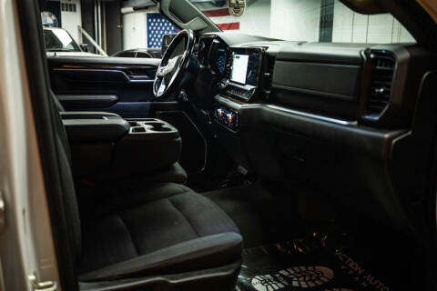2022 GMC Sierra 1500