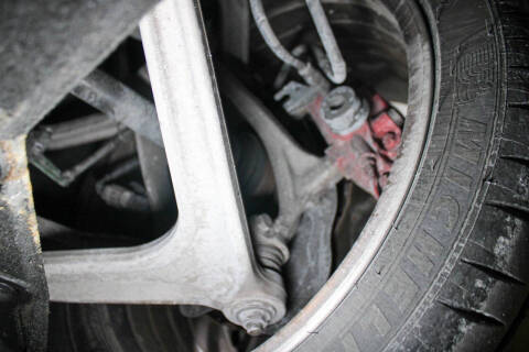 2017 Audi R8 5.2 quattro V10