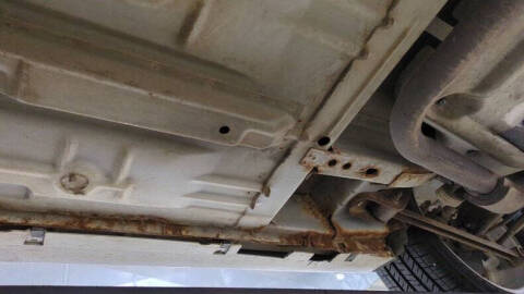 2006 Buick LaCrosse CXS