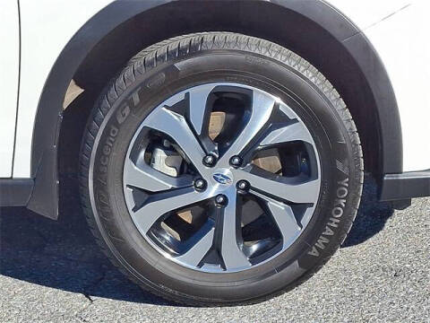 2020 Subaru Outback Touring XT