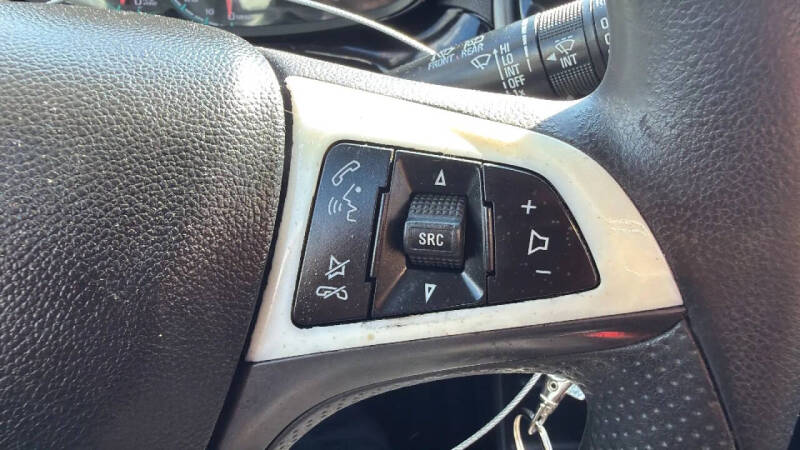 2020 Chevrolet Spark 1LT CVT