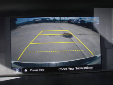 2014 Honda Odyssey Touring