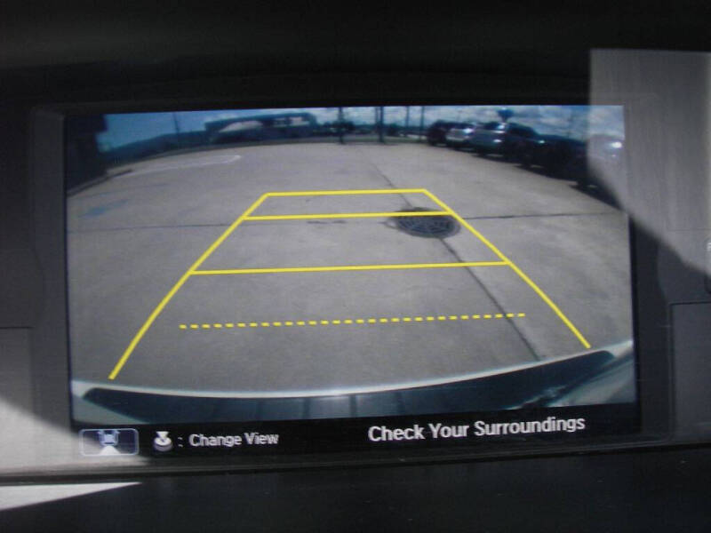2014 Honda Odyssey Touring