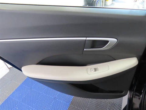 2025 Hyundai Sonata