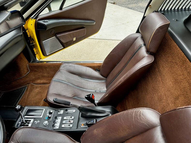 1978 Ferrari 308 GTS