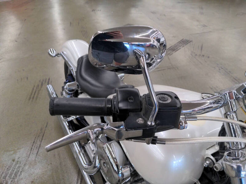 1998 Harley-Davidson Dyna Super Glide FXD