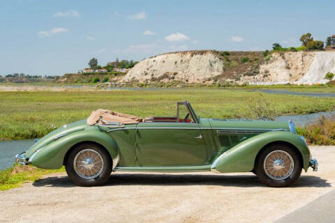 1947 Talbot-Lago T26