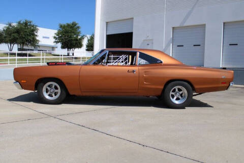 1969 Dodge Coronet