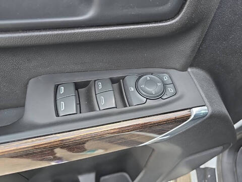 2022 GMC Sierra 2500HD