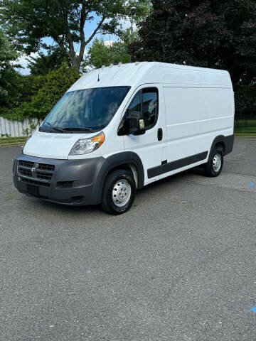 2014 RAM ProMaster for sale at Pak1 Trading LLC in Little Ferry NJ