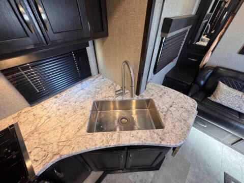 2019 Grand Design RV Imagine