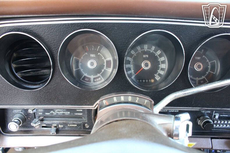 1973 Ford Torino