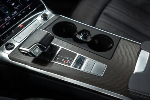 2023 Audi A6 quattro Premium 55 TFSI