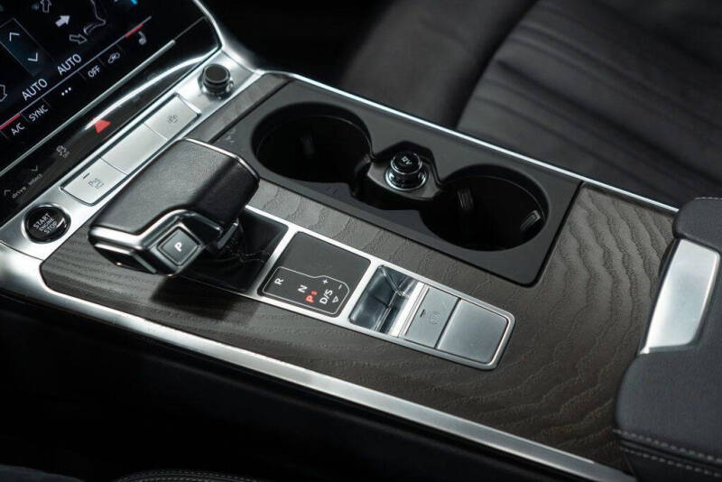 2023 Audi A6 quattro Premium 55 TFSI