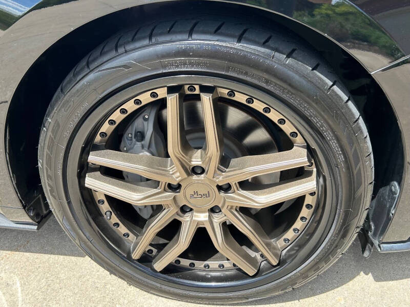 2023 Ford Mustang GT Premium