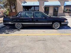1994 Cadillac DeVille