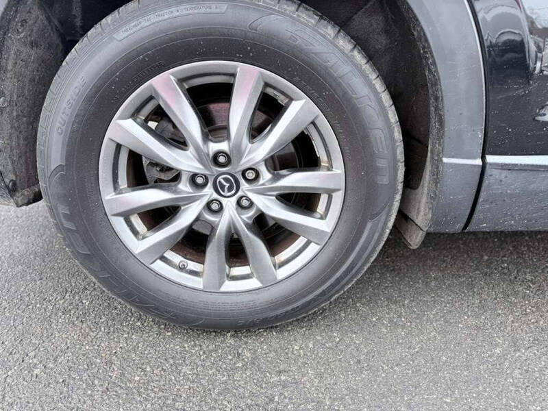 2019 Mazda CX-9 Touring