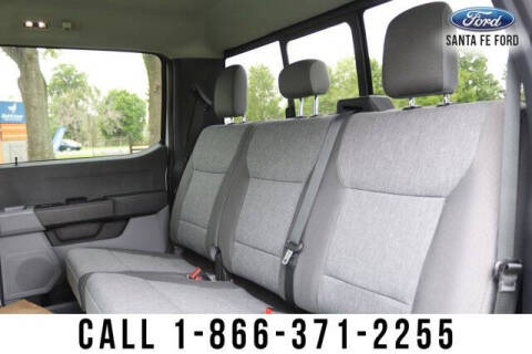 2025 Ford F-350 Super Duty XL