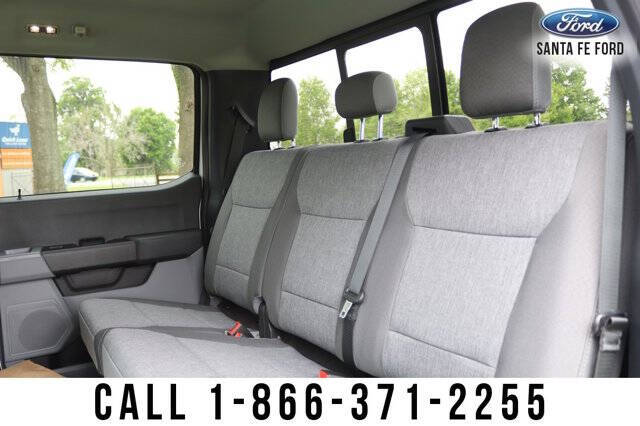 2025 Ford F-350 Super Duty XL