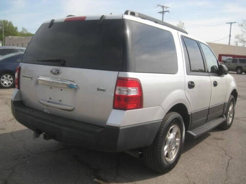 2012 Ford Expedition XL