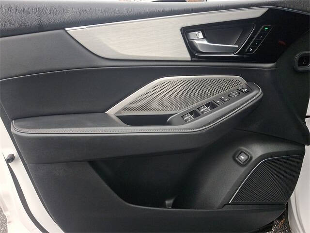 2024 Acura MDX SH-AWD w/Tech