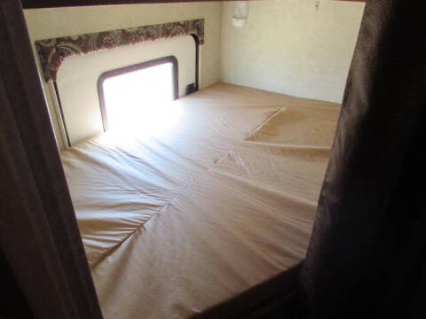 2012 SUNSET TRA T26BH