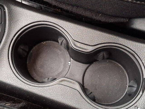 2018 Jeep Compass Altitude