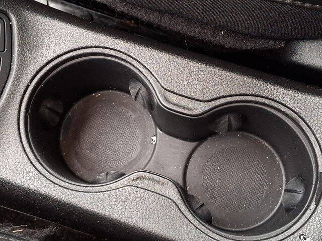 2018 Jeep Compass Altitude