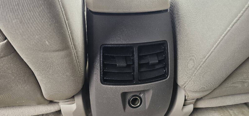 2009 Ford Edge SEL