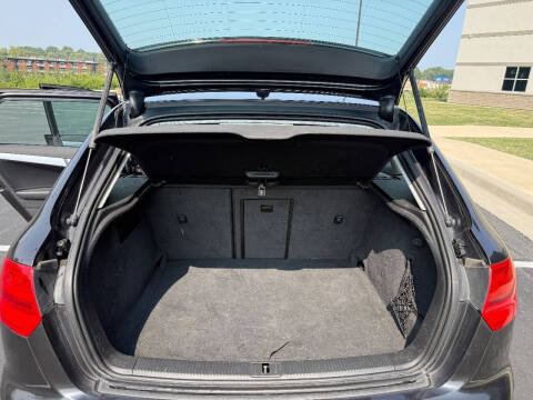 2011 Audi A3 2.0 TDI Premium Plus