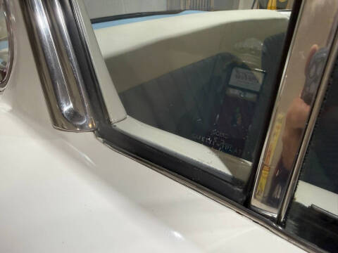 1958 Pontiac Chieftain