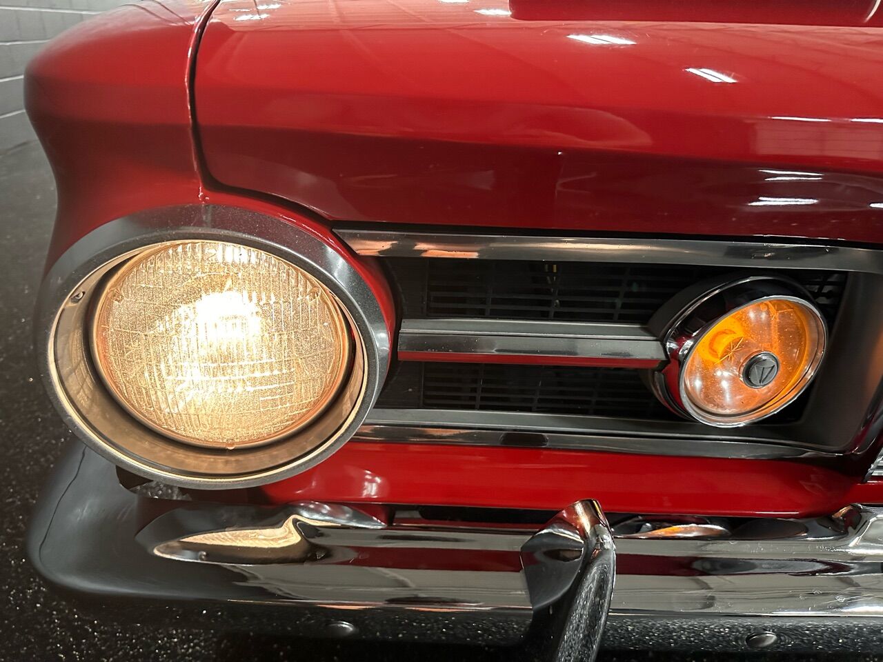 1964 Plymouth Barracuda 25