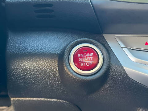 2014 Honda Accord EX