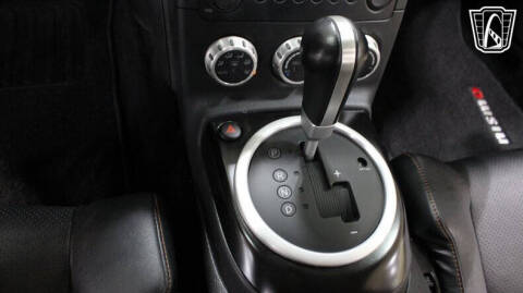 2007 Nissan 350Z
