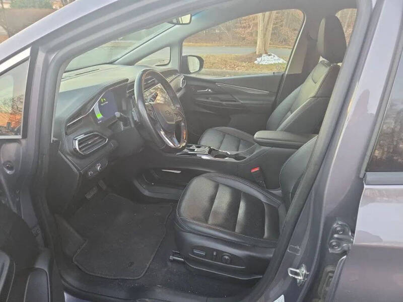 2023 Chevrolet Bolt EV 2LT