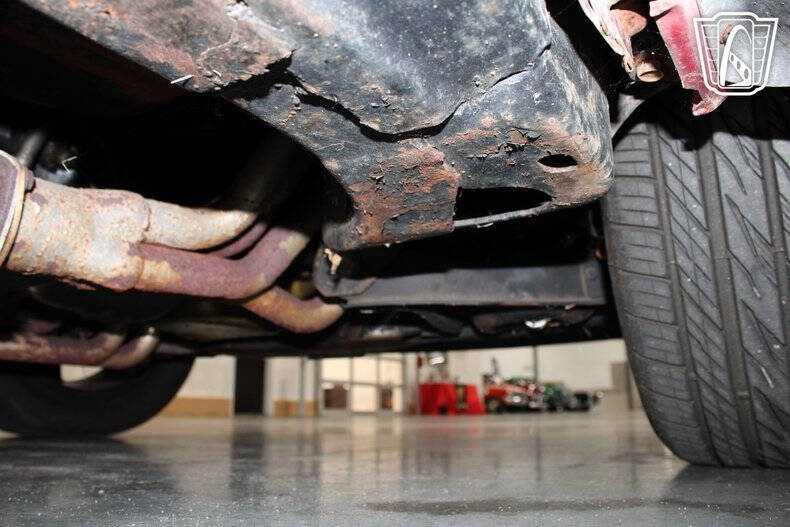 1978 Chevrolet El Camino