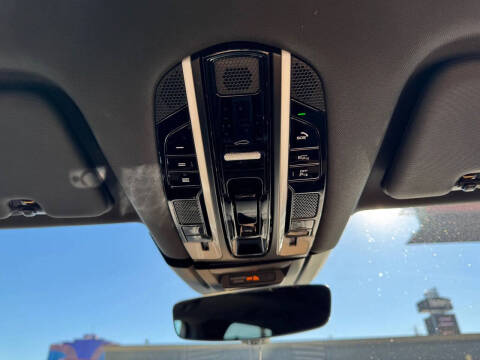 2021 Porsche Cayenne