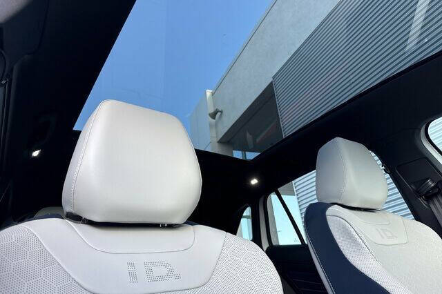 2025 Volkswagen ID.4 Pro S