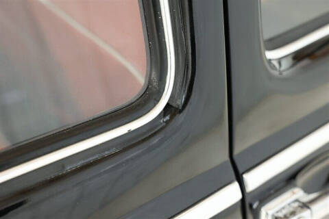 1964 Volkswagen Beetle