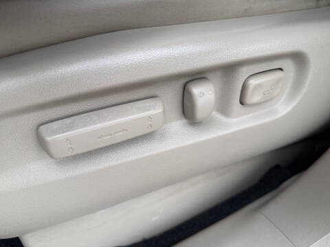 2009 Honda Pilot EX-L