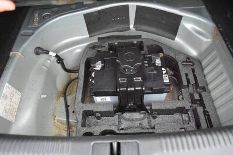 2010 Audi A5 2.0T quattro Premium Plus