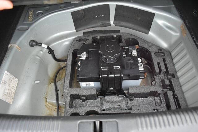 2010 Audi A5 2.0T quattro Premium Plus